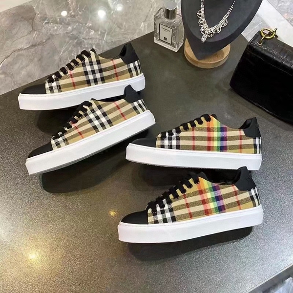 ブランド激安靴側面デザイン